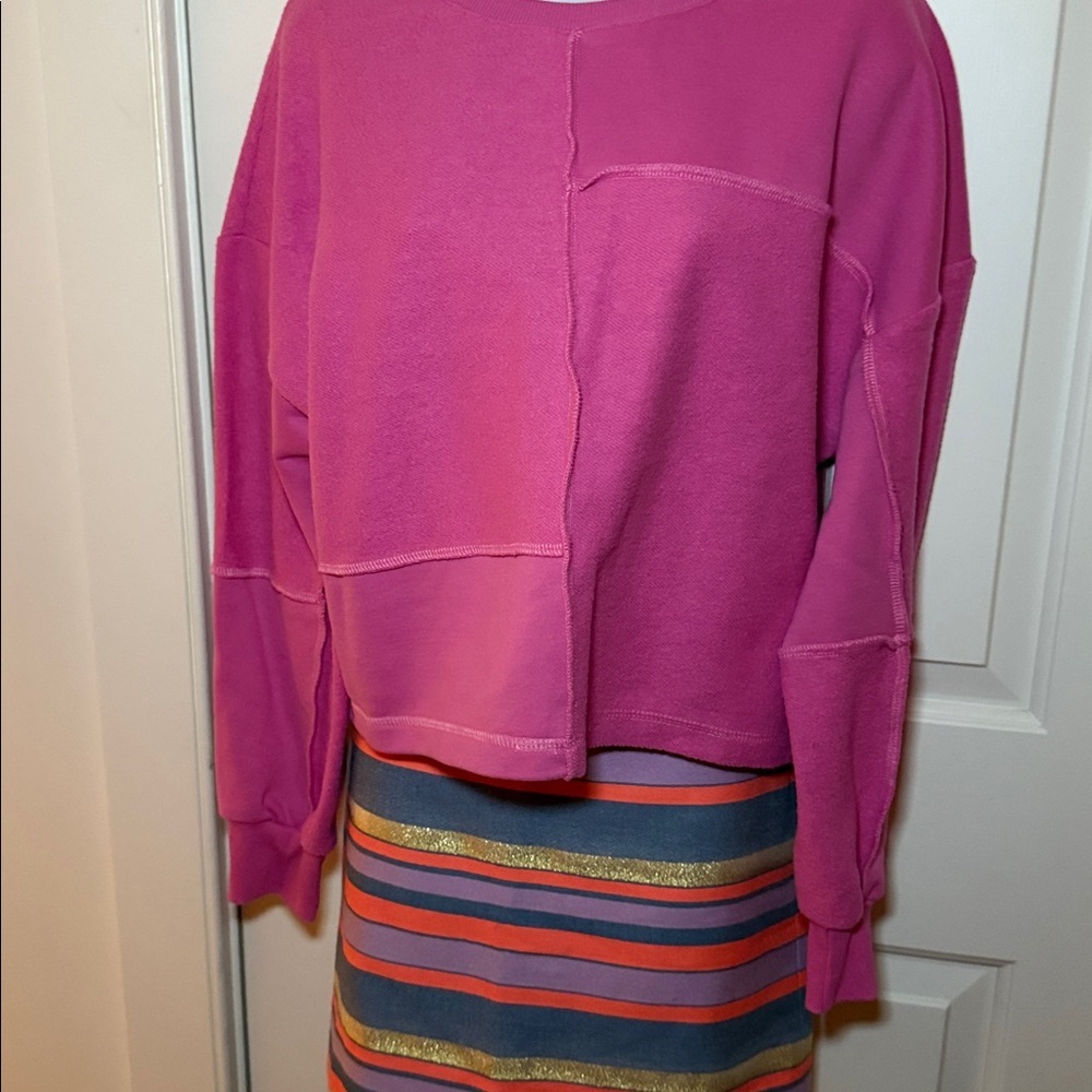 Pink Sweater by New In - Picture 10 of 10